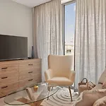 Daire Breezy Boho 2bd With Sea View - Chayka By Flat Mаnаger *