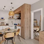 Breezy Boho 2bd With Sea View - Chayka By Flat Mаnаger *