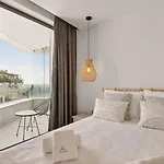 Breezy Boho 2bd With Sea View - Chayka By Flat Mаnаger Varna