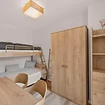 Breezy Boho 2bd With Sea View - Chayka By Flat Mаnаger Varna