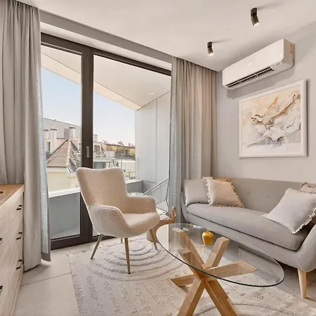 Breezy Boho 2bd With Sea View - Chayka By Flat Mаnаger * וארנה