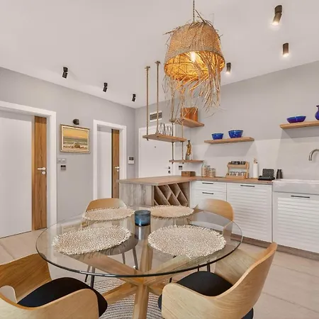 Breezy Boho 2bd With Sea View - Chayka By Flat Mаnаger דירה *