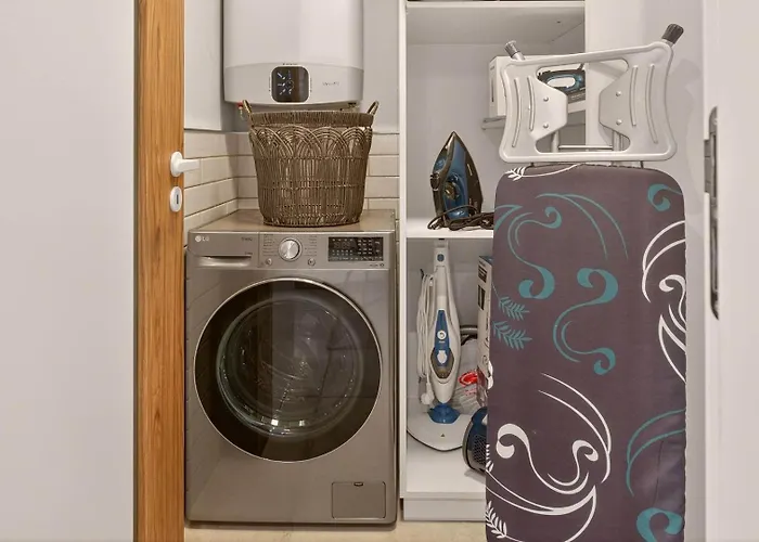 Breezy Boho 2bd With Sea View - Chayka By Flat Mаnаger וארנה