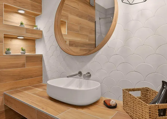 Breezy Boho 2bd With Sea View - Chayka By Flat Mаnаger דירה וארנה