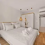 Breezy Boho 2bd With Sea View - Chayka By Flat Mаnаger Apartment Varna