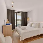 Apartment Breezy Boho 2bd With Sea View - Chayka By Flat Mаnаger