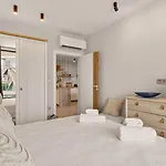 Breezy Boho 2bd With Sea View - Chayka By Flat Mаnаger Apartment *