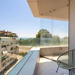 Apartment Breezy Boho 2bd With Sea View - Chayka By Flat Mаnаger Varna