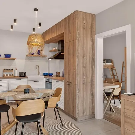 Breezy Boho 2bd With Sea View - Chayka By Flat Mаnаger *