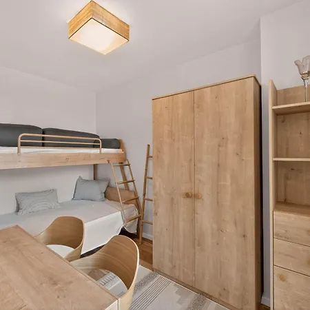 Breezy Boho 2bd With Sea View - Chayka By Flat Mаnаger Várna