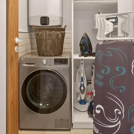 Breezy Boho 2bd With Sea View - Chayka By Flat Mаnаger Варна