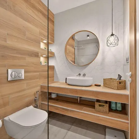 Апартаменты Breezy Boho 2bd With Sea View - Chayka By Flat Mаnаger *