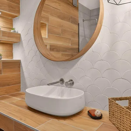 Breezy Boho 2bd With Sea View - Chayka By Flat Mаnаger Apartman Várna