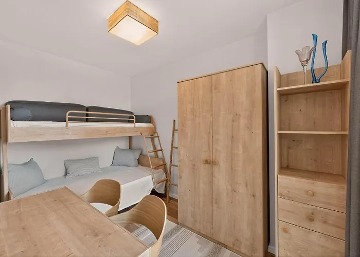 Breezy Boho 2bd With Sea View - Chayka By Flat Mаnаger Varna