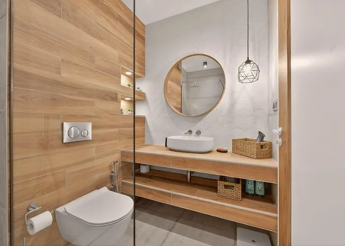 Apartment Breezy Boho 2bd With Sea View - Chayka By Flat Mаnаger *